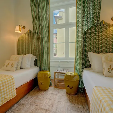 Casinha Das Flores Lisboa Quarto foto