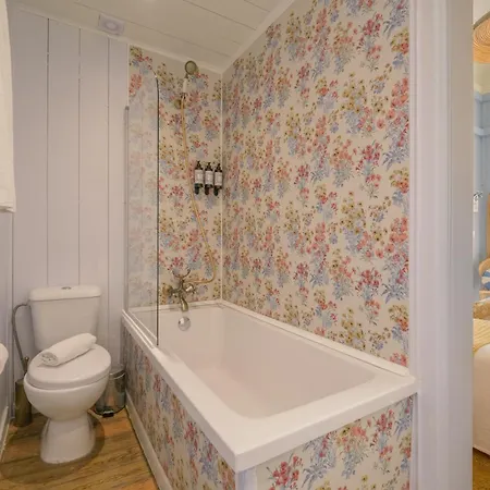 Casinha Das Flores Lisboa Quarto foto