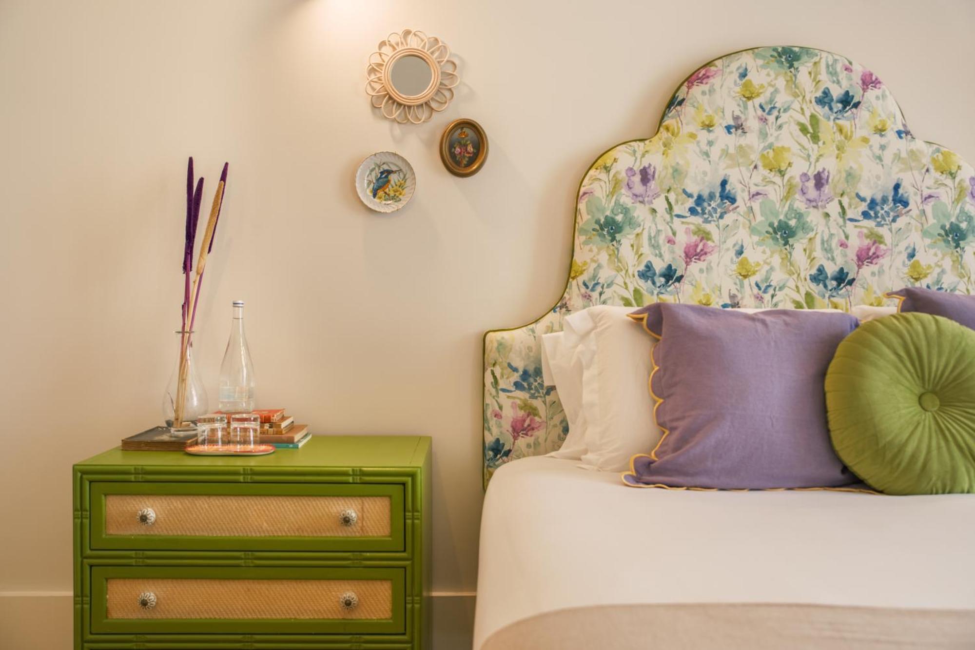 Casinha Flores Gasthof Lissabon