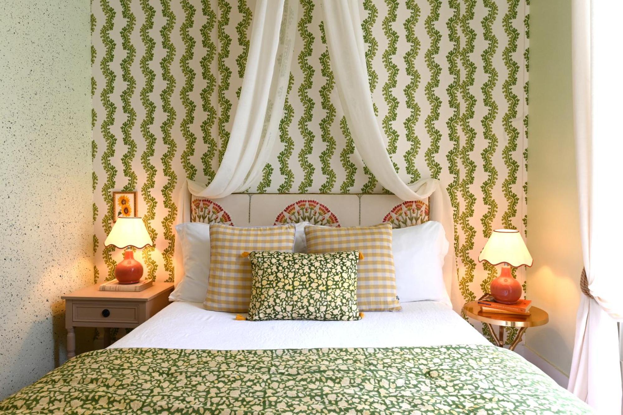 Gasthof Casinha Flores Lissabon