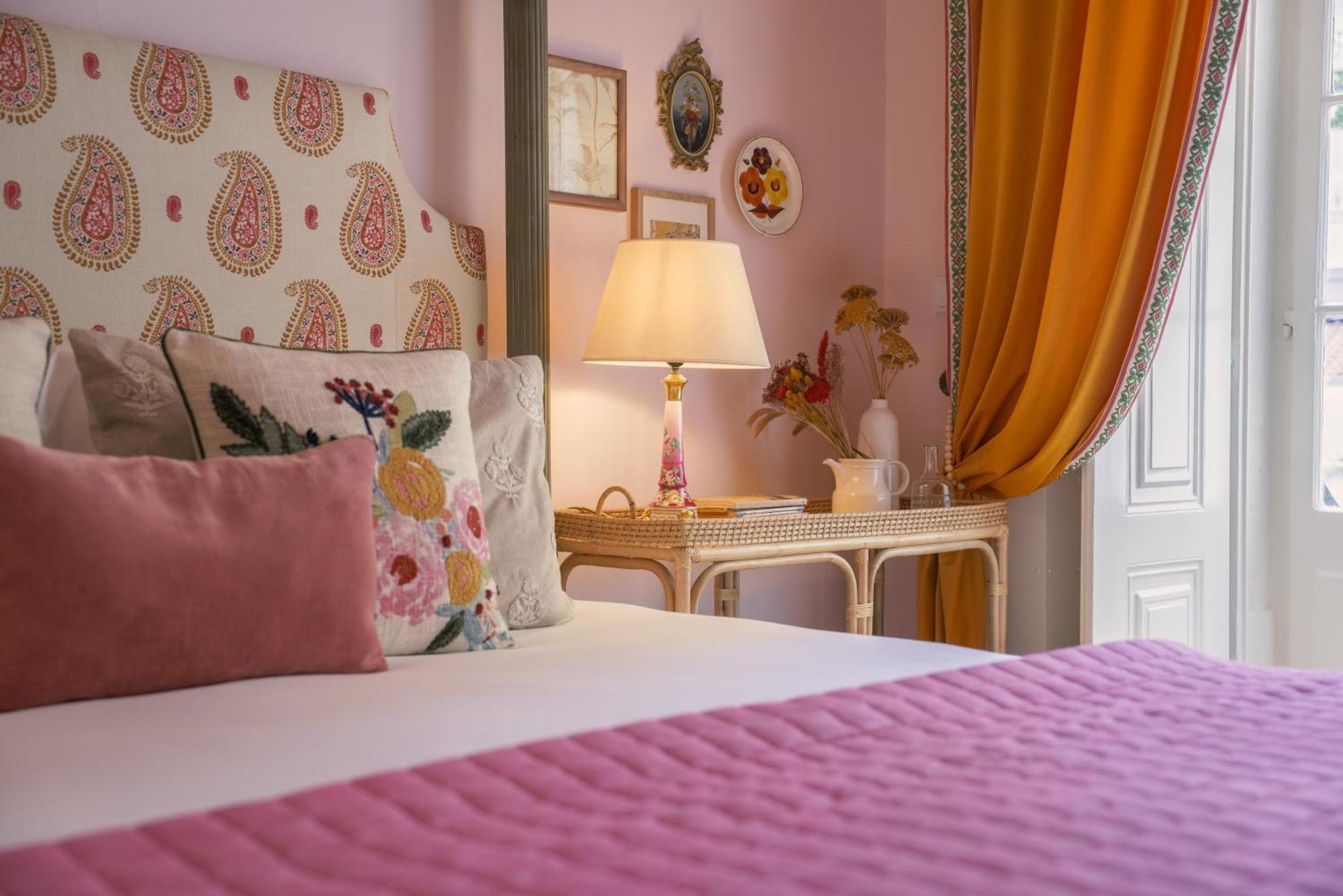 Casinha Flores Gasthof 3*