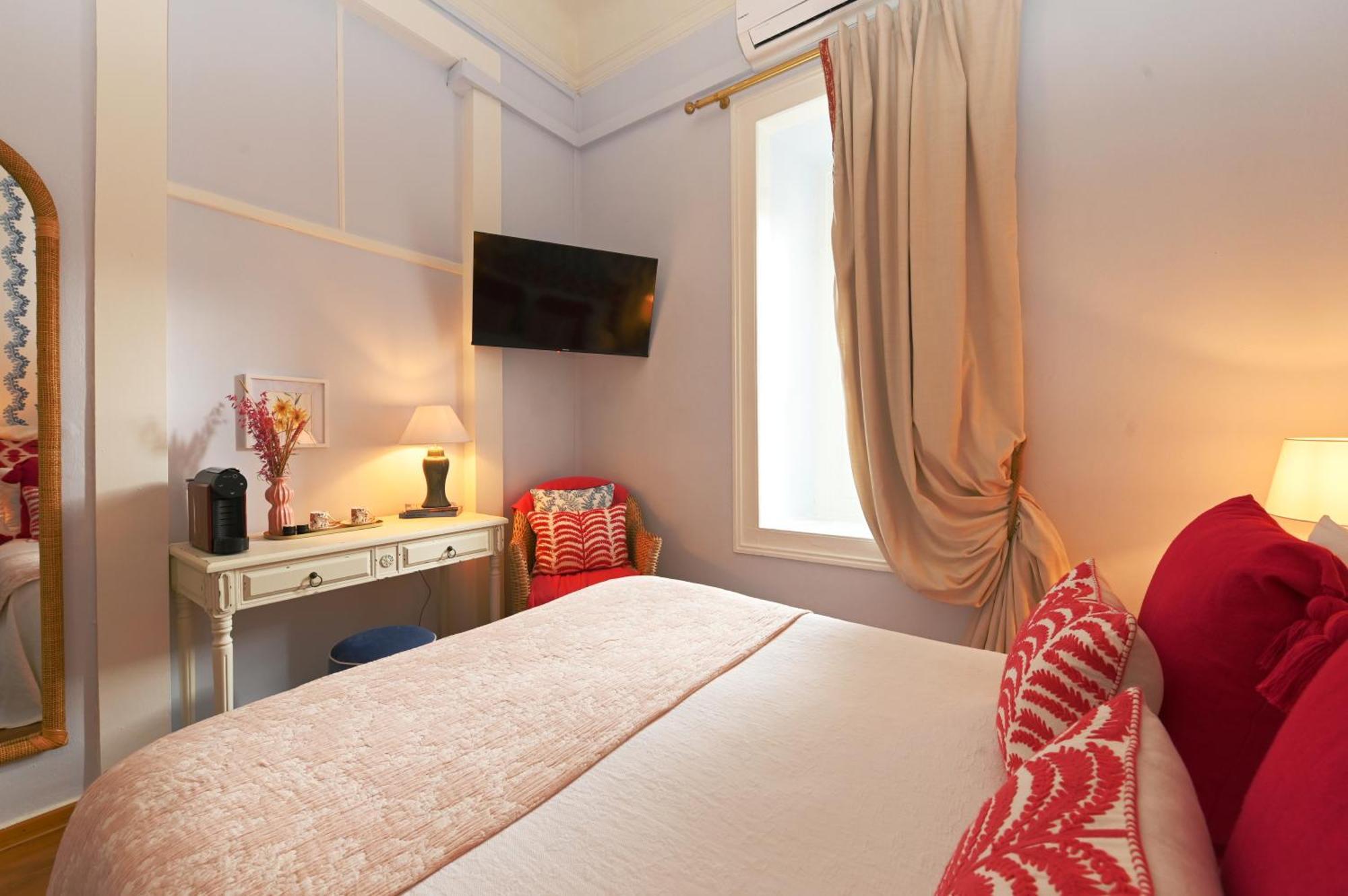 Casinha Flores Guest house Lisbon
