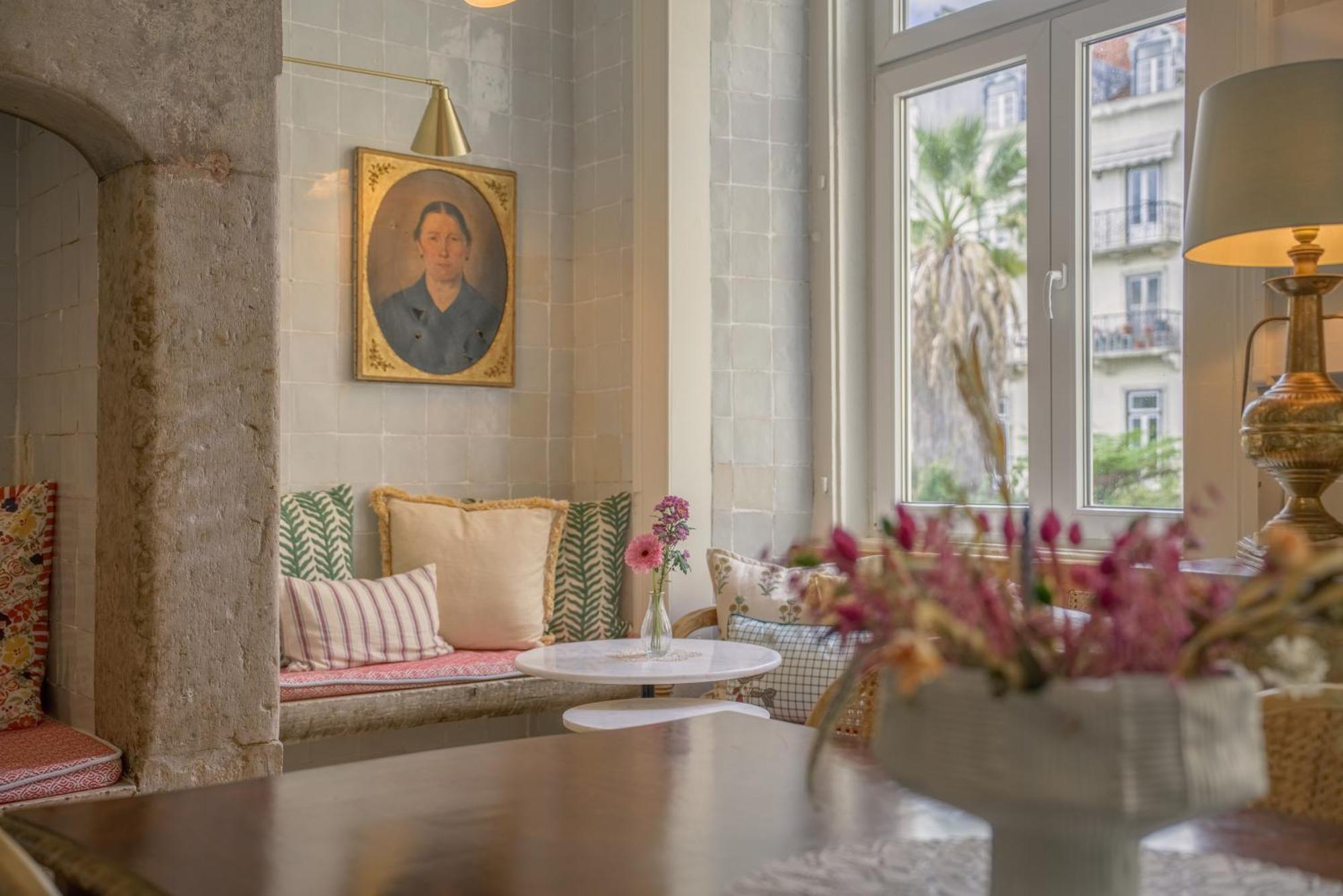Casinha Flores Guest house Lisbon