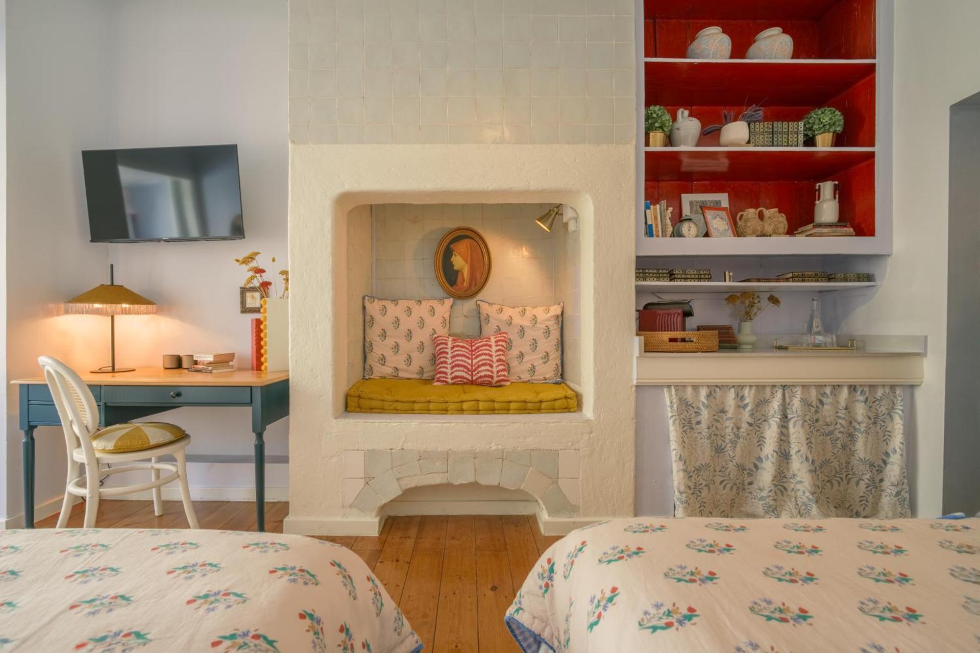 Casinha Flores Gasthof 3*