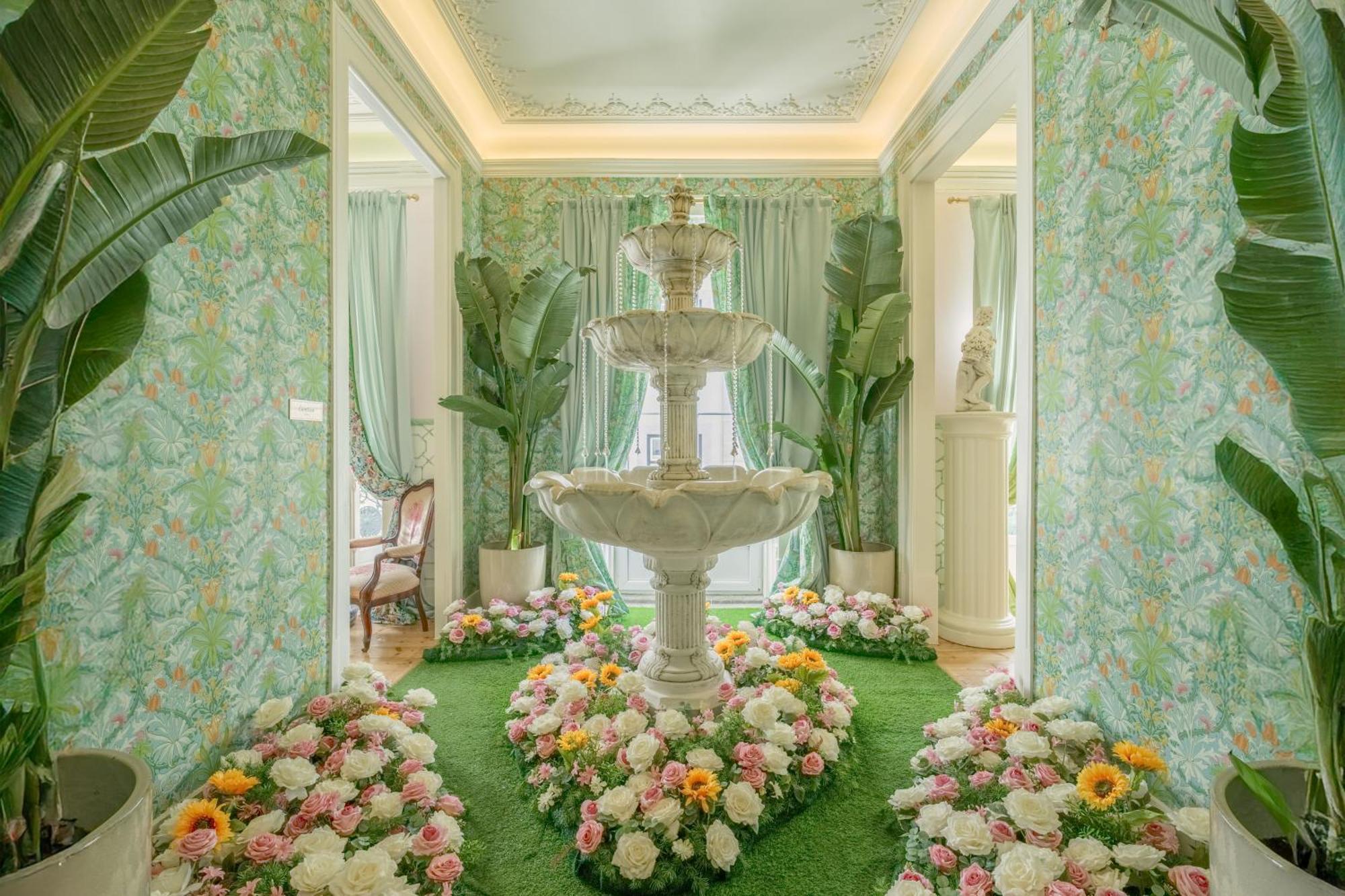 Casinha Flores Guest house