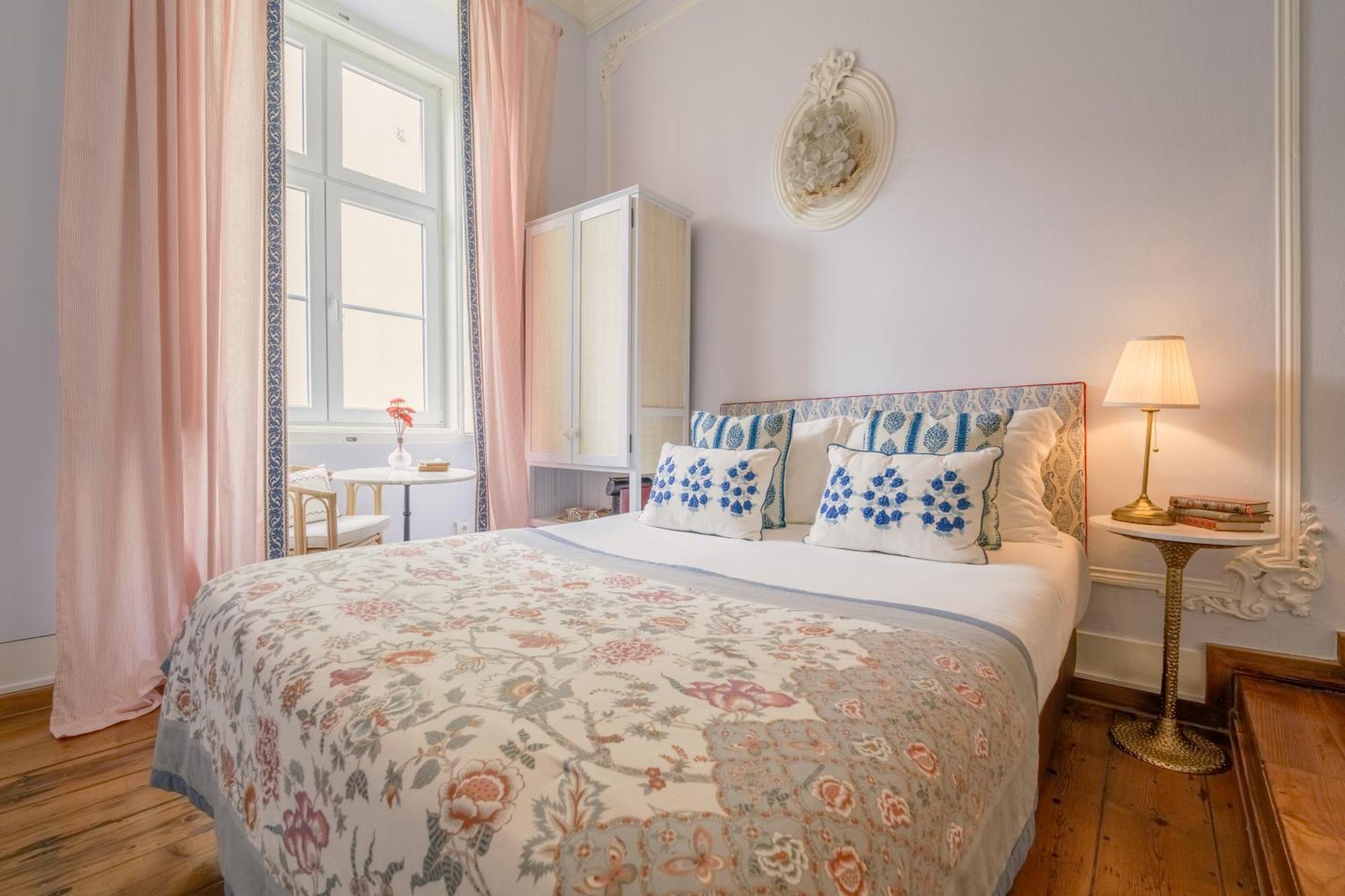 Casinha Flores Casa de hóspedes Lisboa