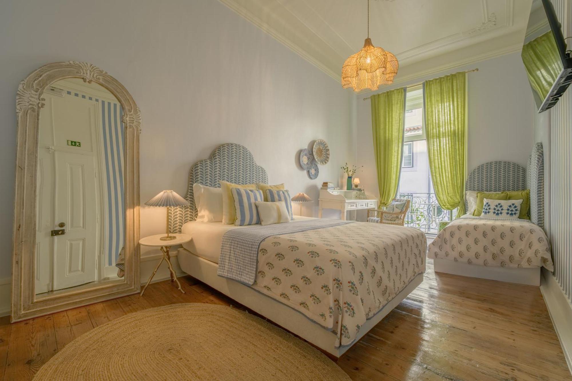Guest house Casinha Flores