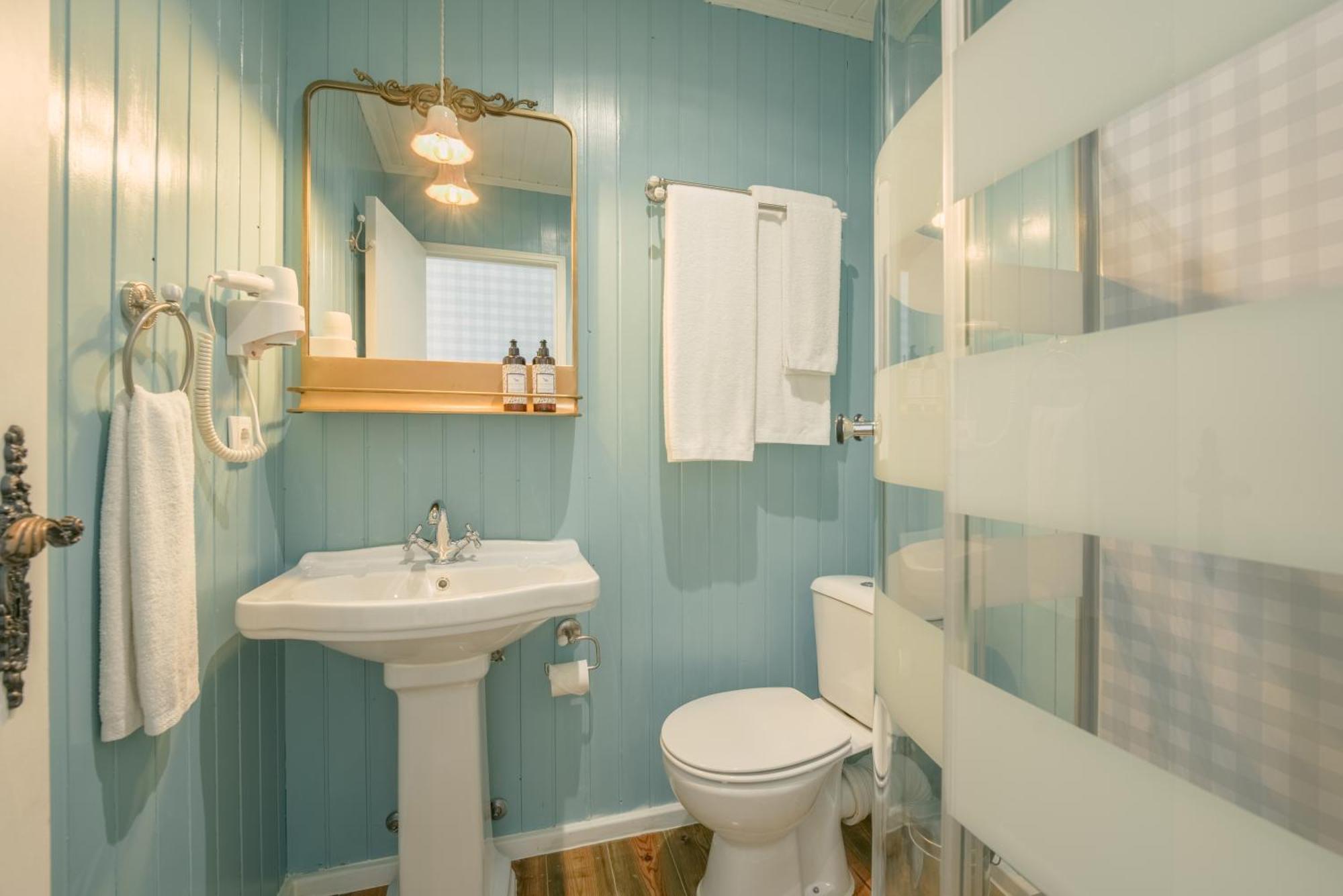 Casinha Flores Guest house Lisbon