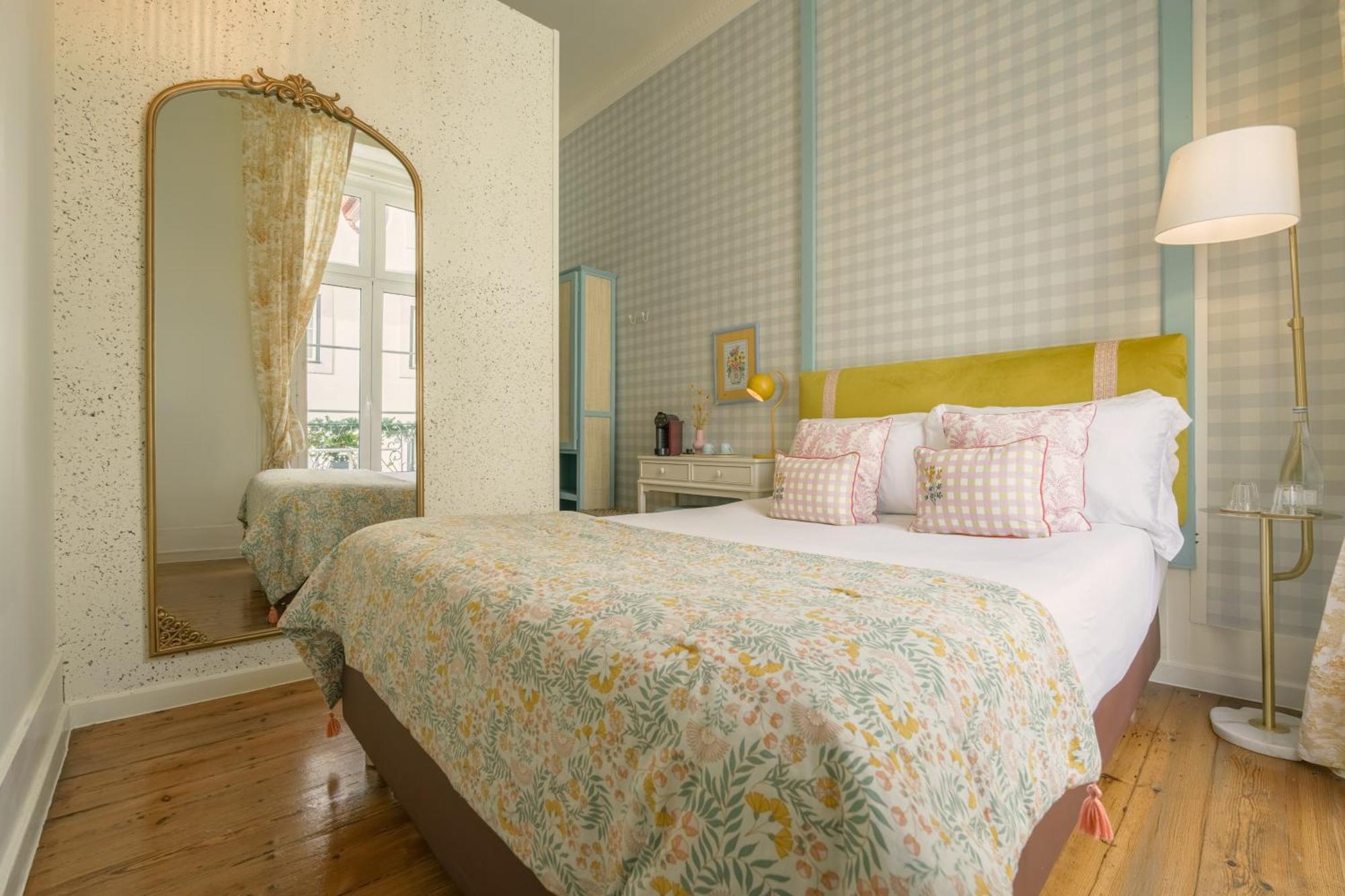 Casinha Flores 3* Lisboa