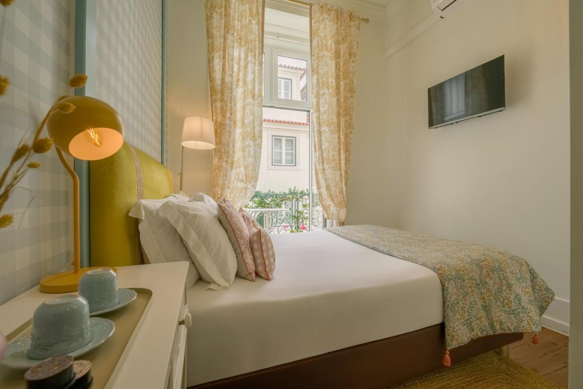 Casinha Flores Guest house Lisbon