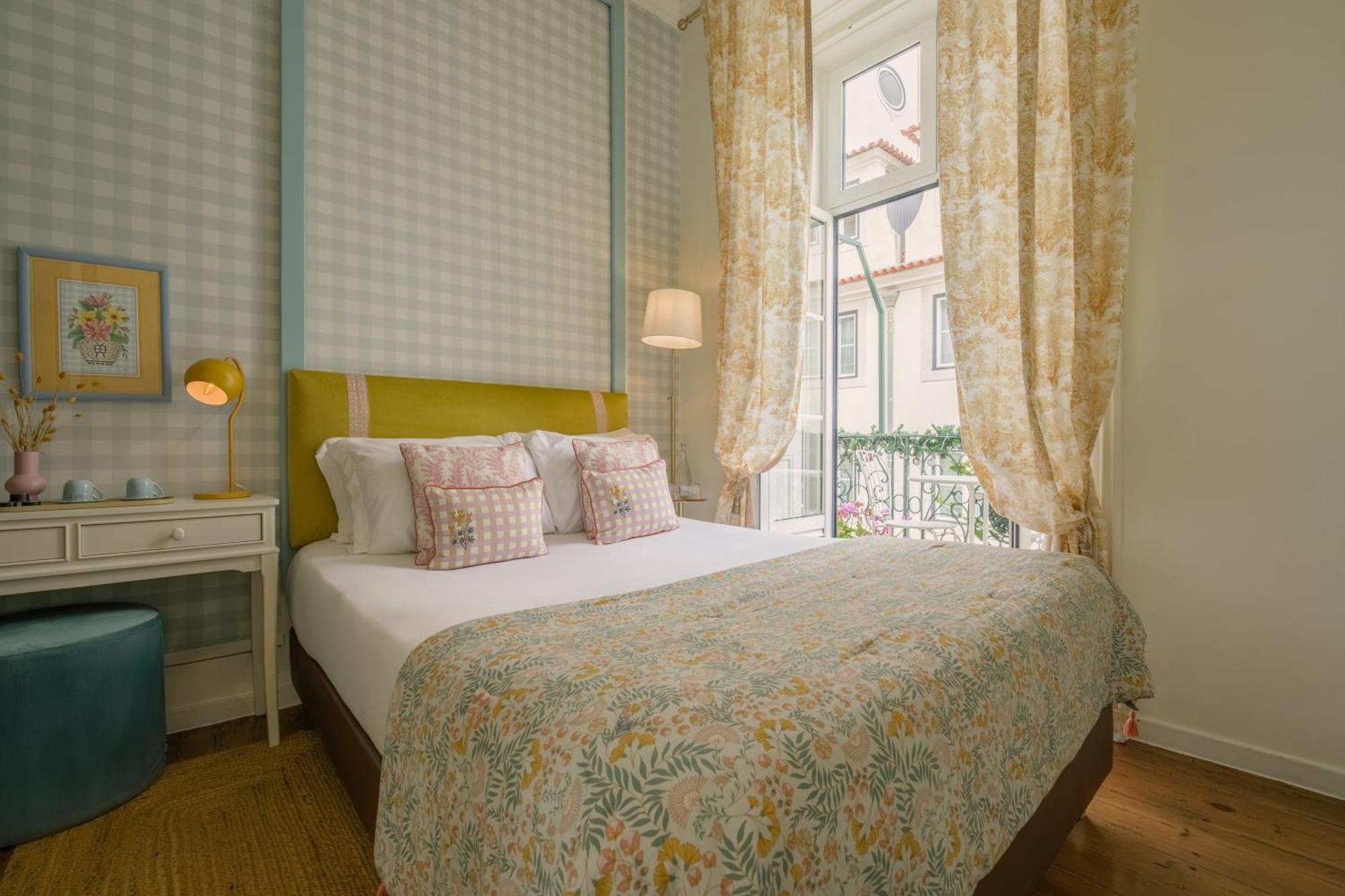 Casa de hóspedes Casinha Flores Lisboa