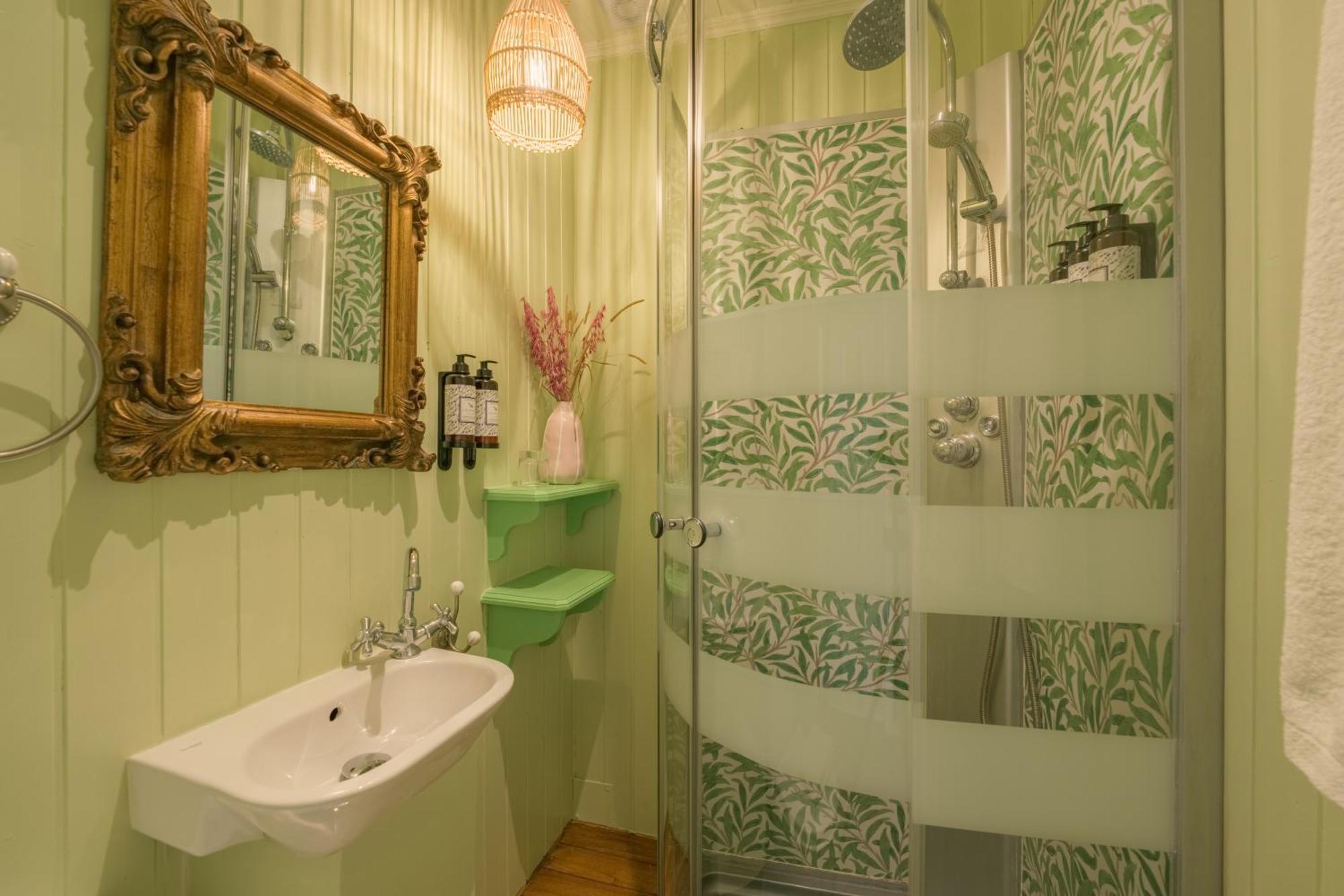 Casinha Flores 3* Lisbon