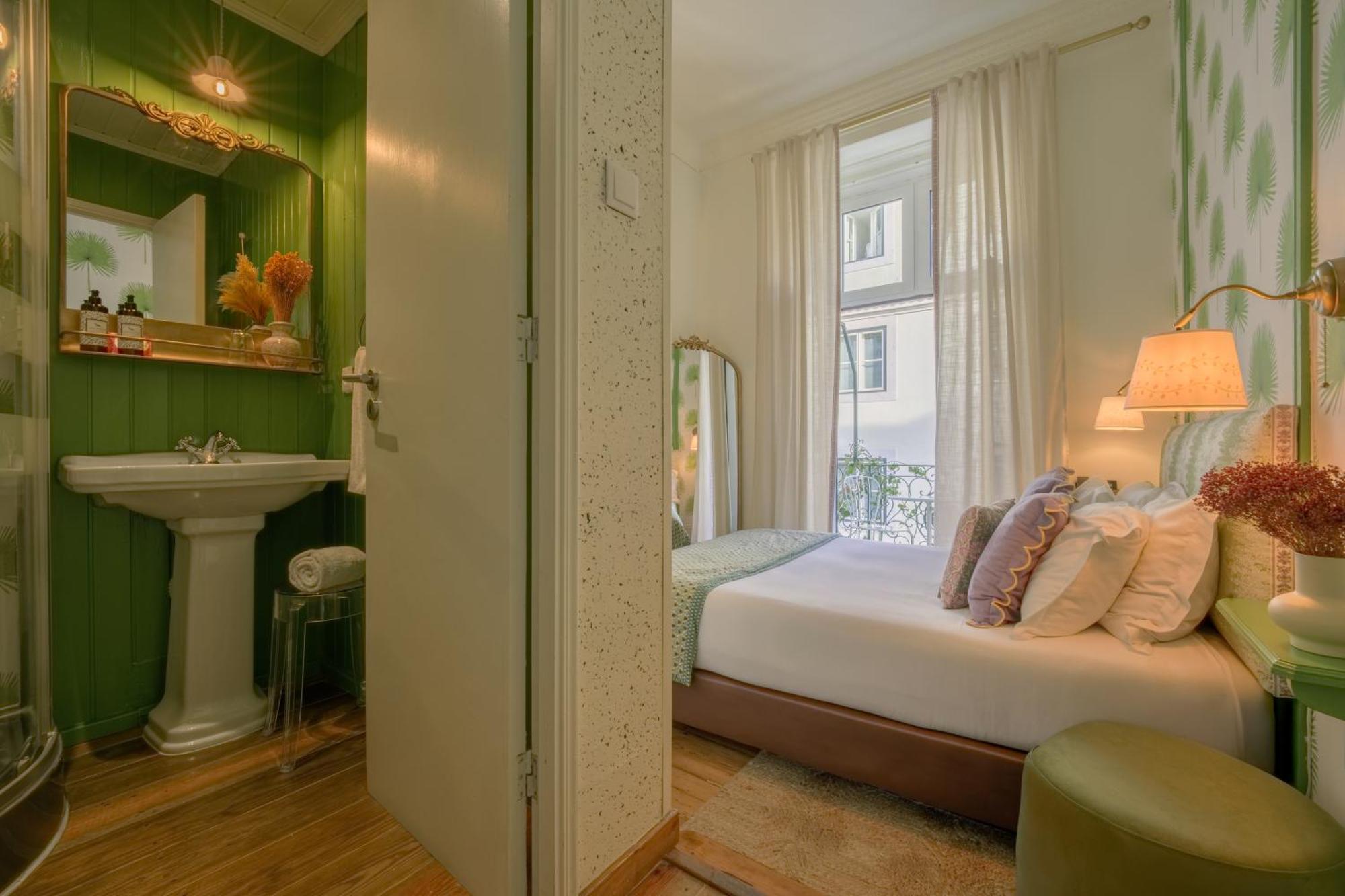 Casinha Flores Guest house