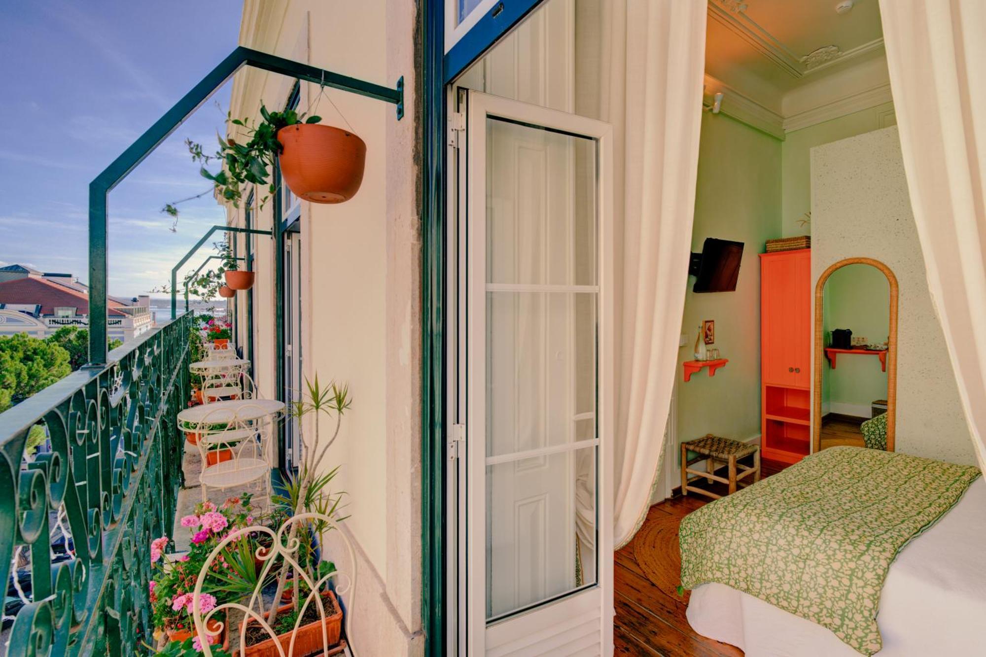 Casinha Flores Guest house 3*