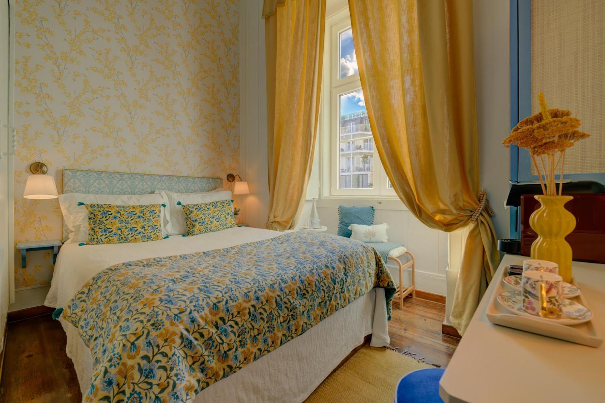 Guest house Casinha Flores Lisbon