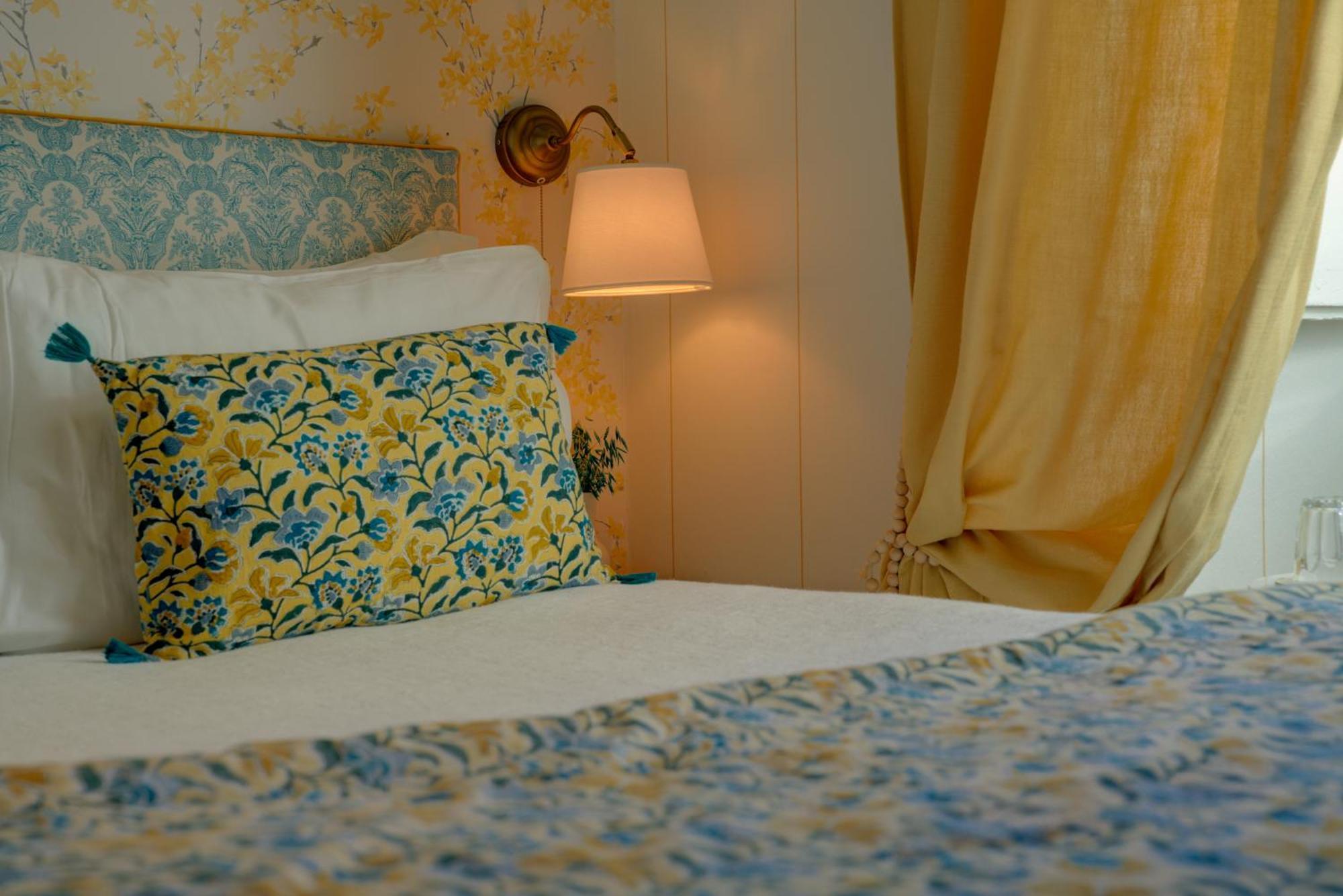 Casinha Flores Gasthof 3*